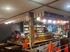 -小川洋风料理(汉街店)