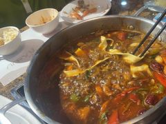 -黄记煌三汁焖锅(渝北金港国际店)