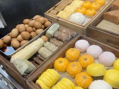 -包道广式点心专门店(振业店)