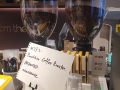 -Punchline Coffee&Roaster(同济大学店)