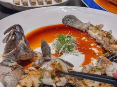 -曾宴·楚菜(湖北省博物馆店)