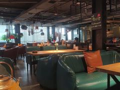 -798餐厅(任丘路店)