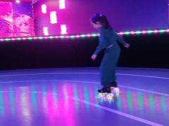 -VS SPORTS PARK运动玩乐园·团建·生日会(合生汇店)