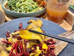 -一朵菌·野生菌探索家火锅(南亚店)
