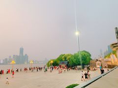 -武昌江滩
