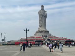 -天津妈祖文化园