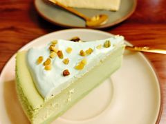 -爱上层楼咖啡馆(为公桥店)