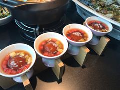 糖油粑粑-凤凰湘语·湘粤鲜融(浦东旗舰店)