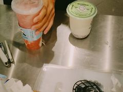 -我是酸奶君(壹方城店)