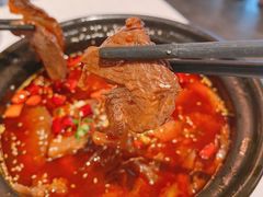 巴掌风味牛肉-麓湘小镇(开福万达广场店)