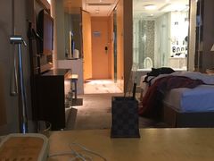 -北京丽景湾国际酒店