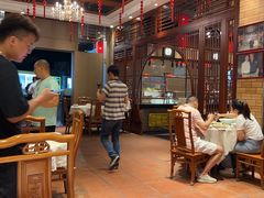 大堂-抱德·潮汕味(敦和店原惠城鱼仔)