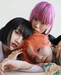 -icare美发沙龙