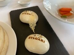 -宝丽轩中餐厅BAOLIXUAN