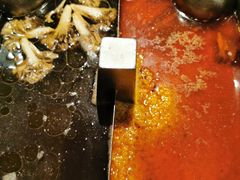 -海底捞火锅(劲松店)