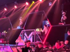 -M-MIX电音烤吧