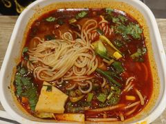 -魏家凉皮(博水商务大厦店)