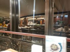 -汇泉王朝大饭店-旋转餐厅(南海路店)