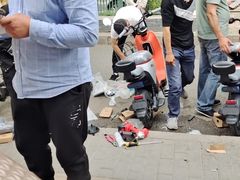 -九号电动车(安定门内大街店)