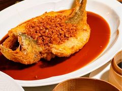 -莉莉海堂HAITANG·烤鸭(国贸商城店)