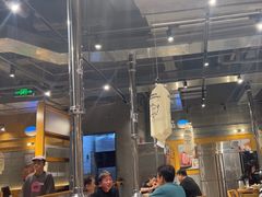 -姜虎东白丁烤肉(深圳湾后海汇店)