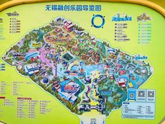 -无锡融创乐园