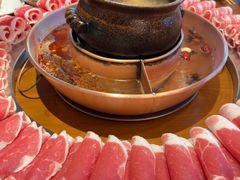 -刘老表·瓦罐汤涮肉(青云谱店)