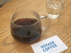 -VOYAGE COFFEE(北锣鼓巷店)