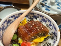 -花和海鲜自助(梅江店)