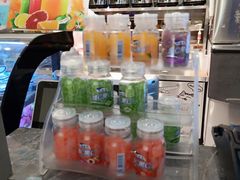 -杯言茶语(龙德广场店)