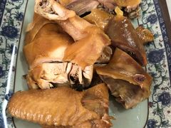 -芸海阁·农家私房菜(沙家浜景区出口店)