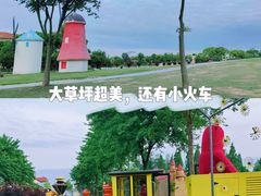 -歌斐颂巧克力小镇