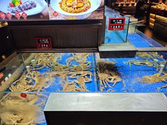 -炊江南·上海菜(国展华漕店)