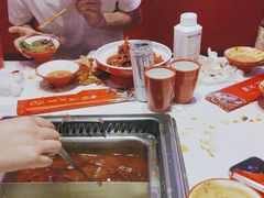 -倍儿红喜临门火锅(文兴路店)