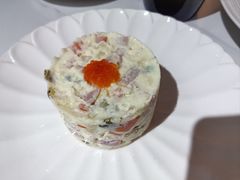 -库滋明·俄罗斯特色美食(中央大街店)