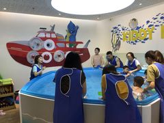 -水孩子国际儿童游泳早教中心(吾悦旗舰中心)