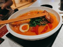 -味千拉面(广州白云机场T1西二店)