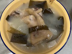 -人和水上飘(第一家店)