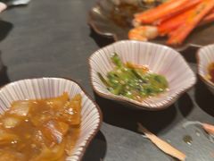 -铭牛烧肉·和牛海鲜自助(高新月牙湖店)