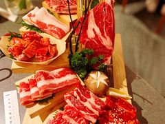-花时·炭火烧肉(东百中心A馆店)