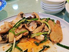 -崖口红树林海鲜餐厅