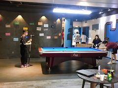 -CIAO·团建聚餐·生日派对轰趴馆(福田店)