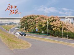 -乌龙涧铁道铁轨景