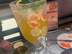 -探鱼·鲜青椒爽麻烤鱼(北京路天河城店)