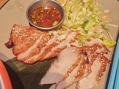 -泰盏鬼·颓废冬阴(陈家祠扬韬店)