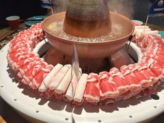 -额尔敦草原涮羊肉·烧烤(冻青树总店)