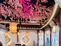 -荷塘秋月·本帮江浙菜(国权路店)