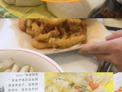 -陈大锅·岳阳鱼馆·地道岳阳菜(美食街店)