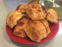 烤包子-维吾尔餐厅(宜山路店)