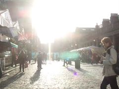 -科文特花园